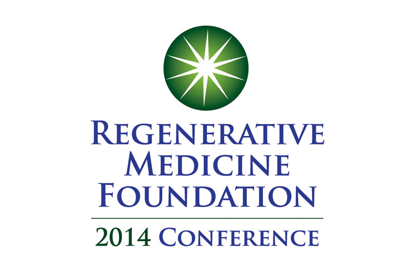 Regenerative Medicine Foundation Conference 2014